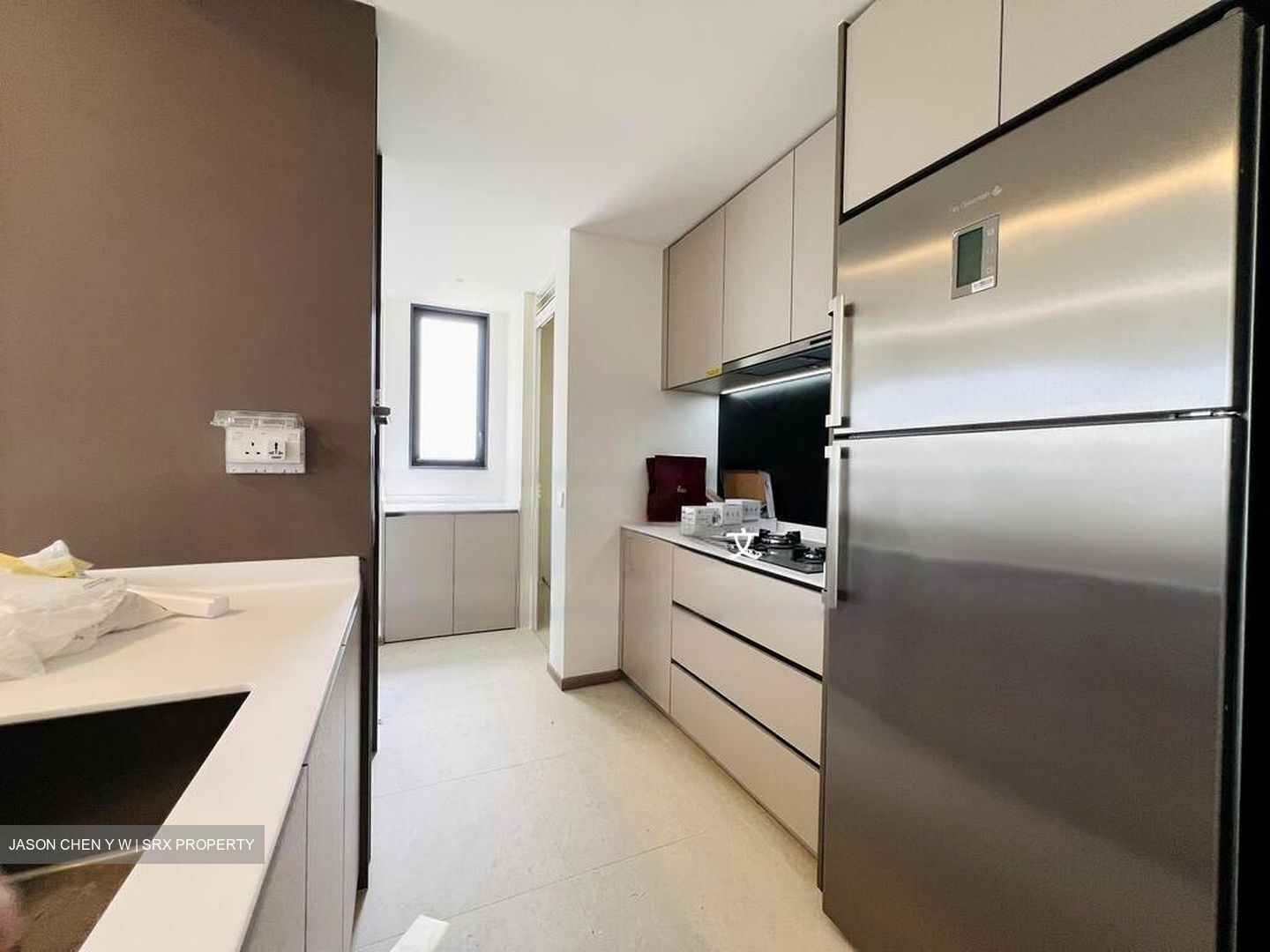 Sengkang Grand Residences (D19), Apartment #573555621